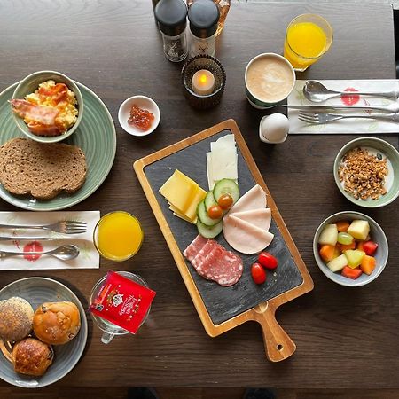 Hotel Kapellerput Heeze-Eindhoven Экстерьер фото