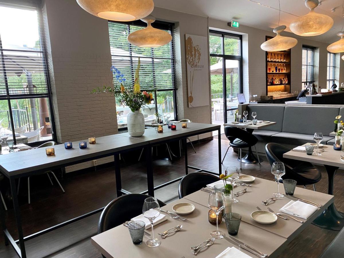 Hotel Kapellerput Heeze-Eindhoven Экстерьер фото