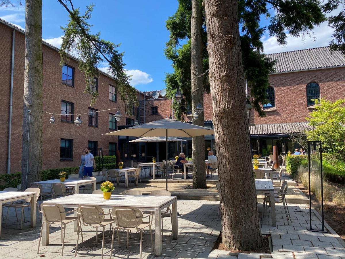 Hotel Kapellerput Heeze-Eindhoven Экстерьер фото