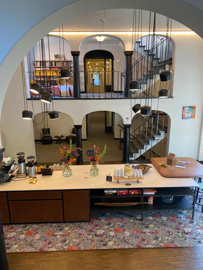Hotel Kapellerput Heeze-Eindhoven Экстерьер фото