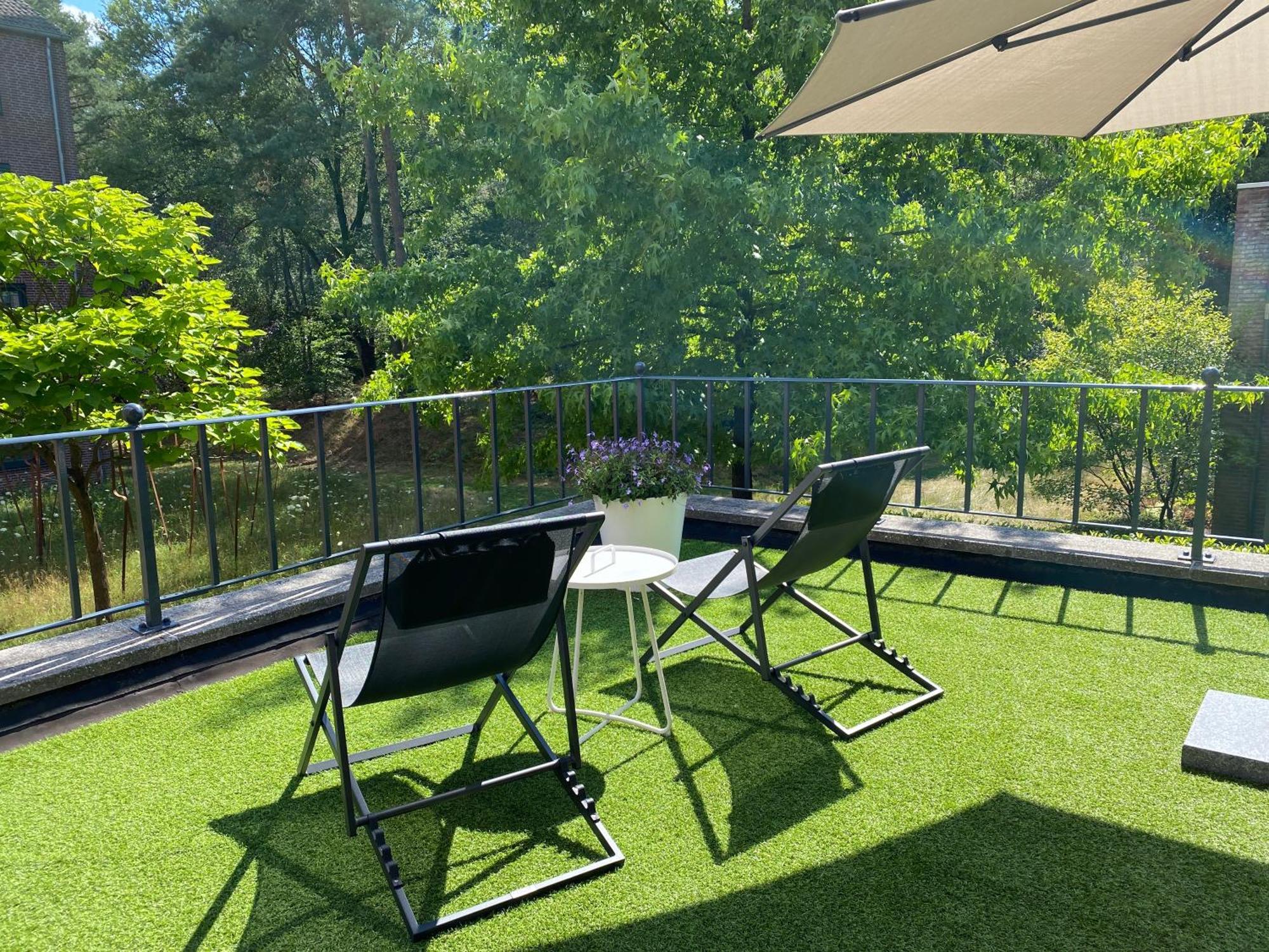 Hotel Kapellerput Heeze-Eindhoven Экстерьер фото