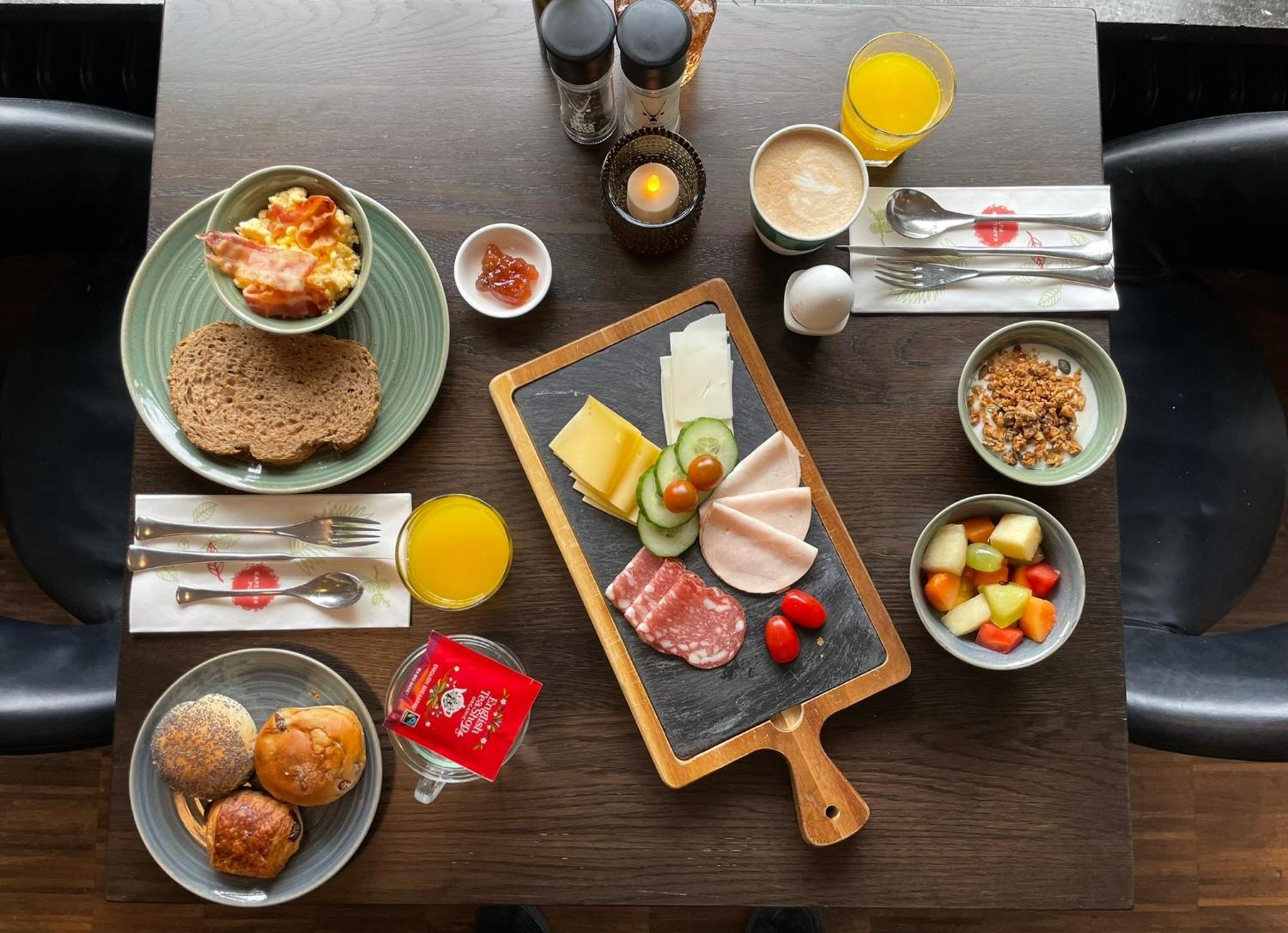 Hotel Kapellerput Heeze-Eindhoven Экстерьер фото