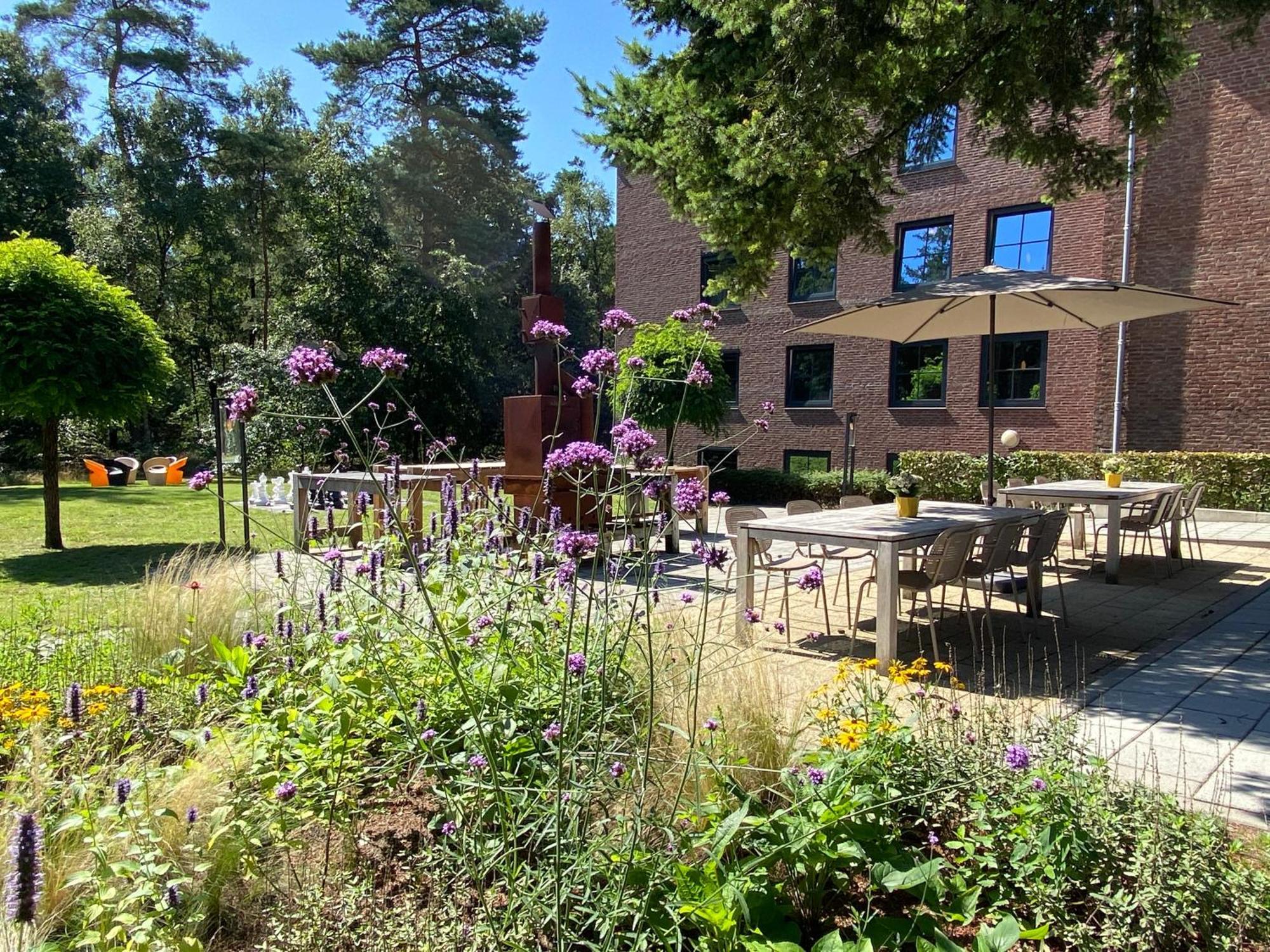 Hotel Kapellerput Heeze-Eindhoven Экстерьер фото