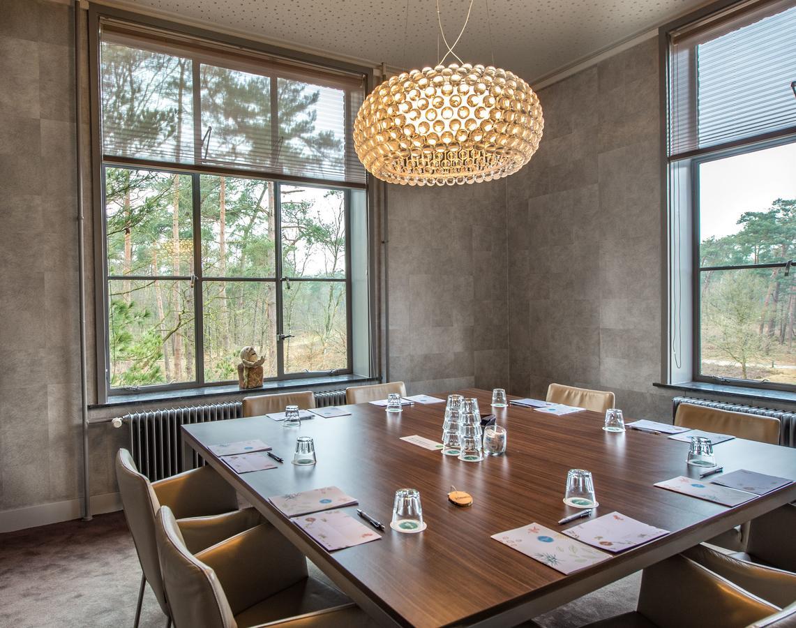 Hotel Kapellerput Heeze-Eindhoven Экстерьер фото