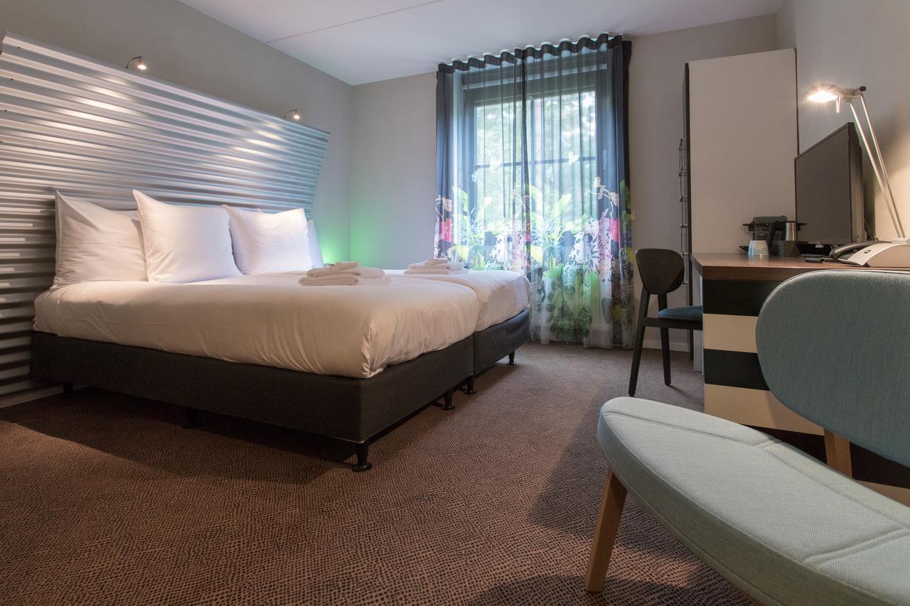 Hotel Kapellerput Heeze-Eindhoven Экстерьер фото