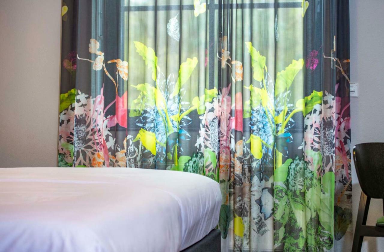 Hotel Kapellerput Heeze-Eindhoven Экстерьер фото