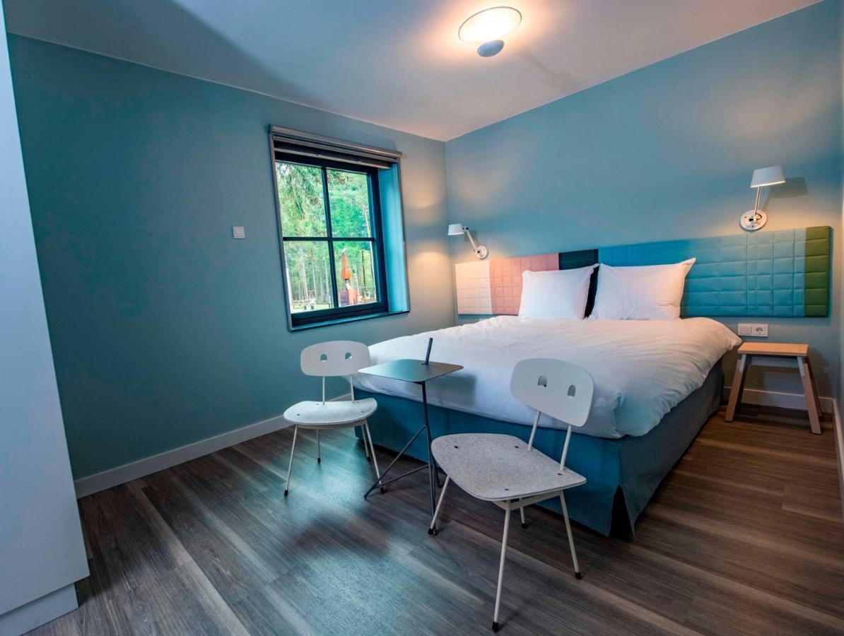 Hotel Kapellerput Heeze-Eindhoven Экстерьер фото